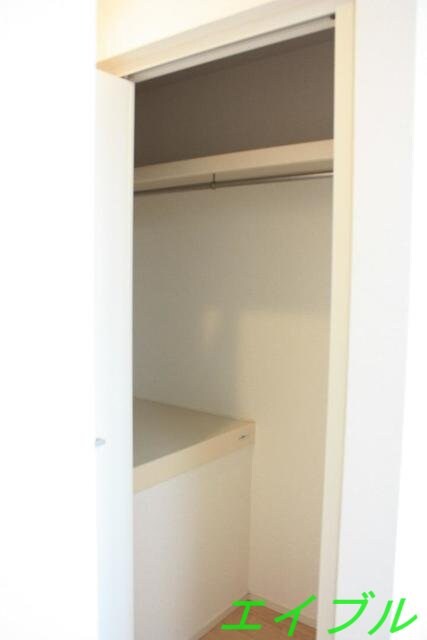 バーミー　ブリーゼの物件内観写真