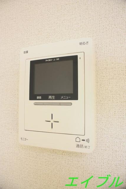 バーミー　ブリーゼの物件内観写真