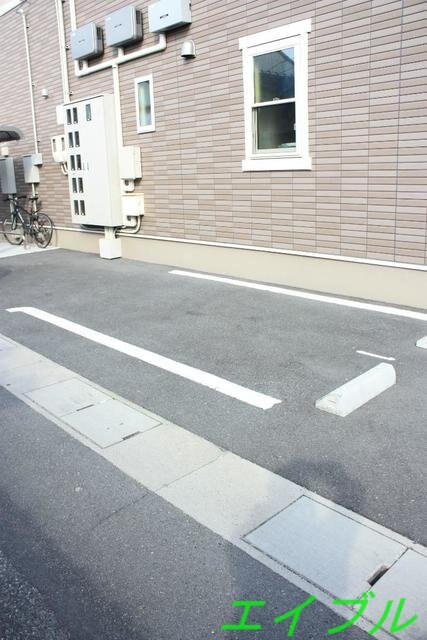 バーミー　ブリーゼの物件内観写真