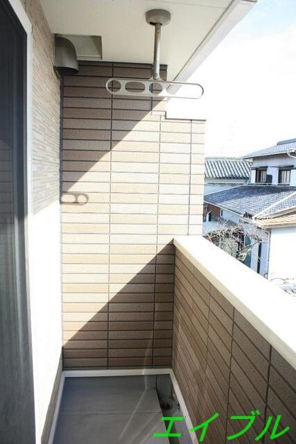 バーミー　ブリーゼの物件内観写真