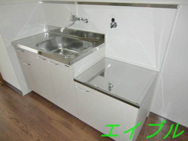 オーキッドプラザの物件内観写真