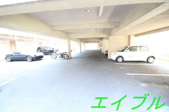 オーキッドプラザの物件外観写真