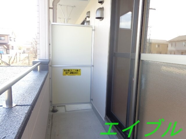 グラン・エスカラードの物件内観写真