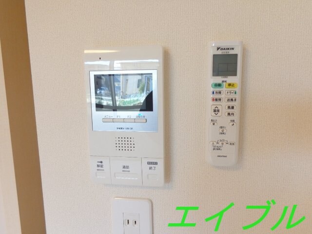 グラン・エスカラードの物件内観写真