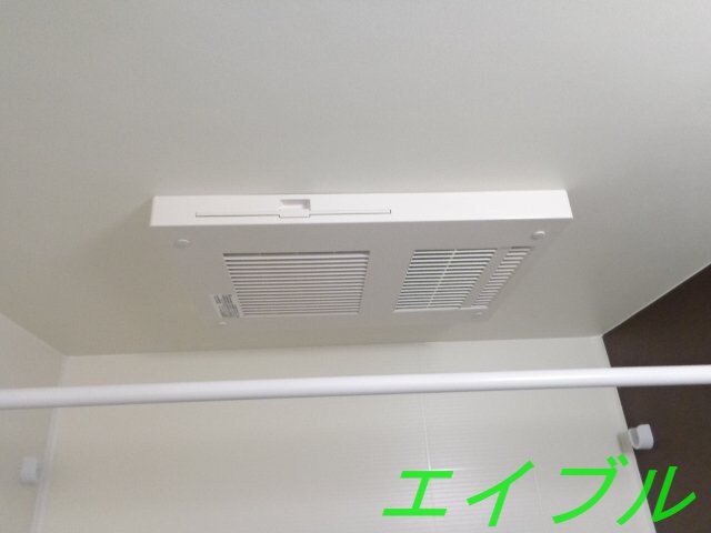 グラン・エスカラードの物件内観写真