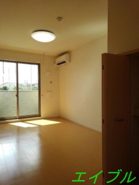 エスペランサ　Ｓの物件内観写真