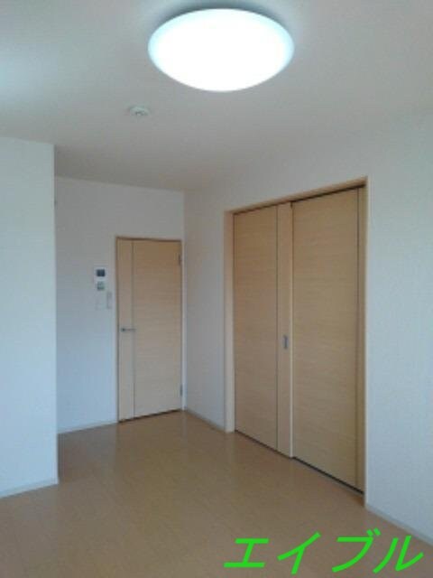 エスペランサ　Ｓの物件内観写真