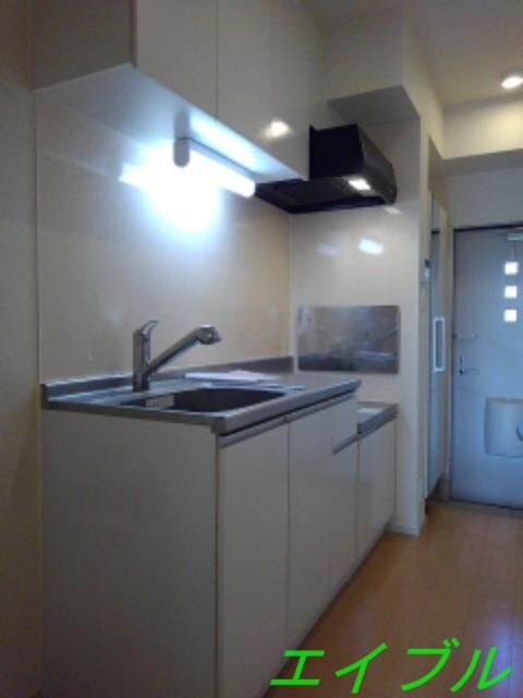 エスペランサ　Ｓの物件内観写真