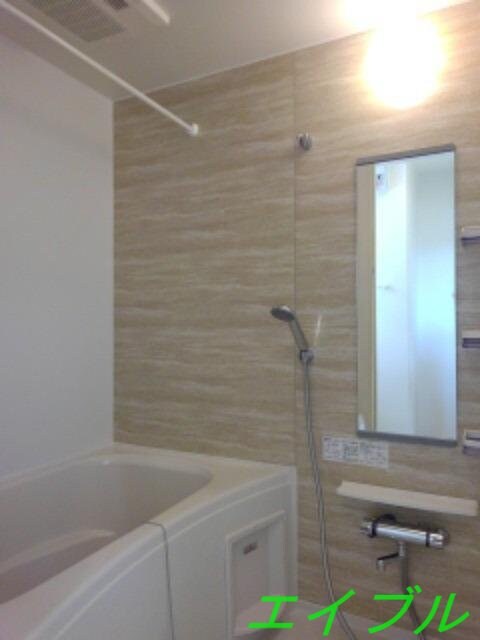 エスペランサ　Ｓの物件内観写真