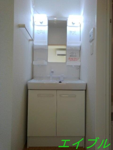 エスペランサ　Ｓの物件内観写真