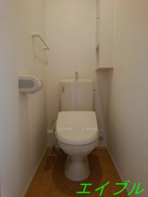 エスペランサ　Ｓの物件内観写真