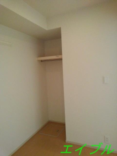 エスペランサ　Ｓの物件内観写真