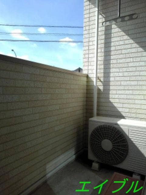 エスペランサ　Ｓの物件内観写真