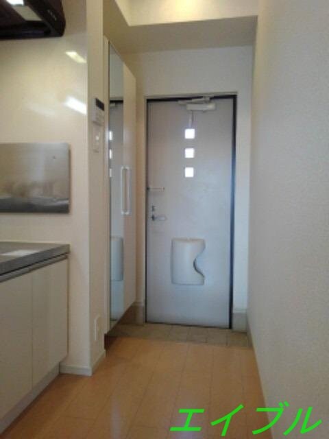 エスペランサ　Ｓの物件内観写真