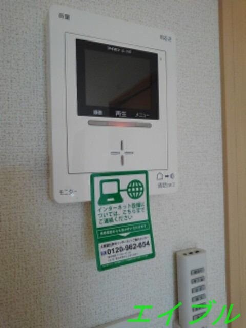 エスペランサ　Ｓの物件内観写真