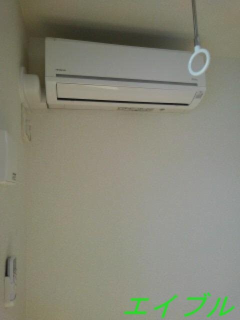 エスペランサ　Ｓの物件内観写真