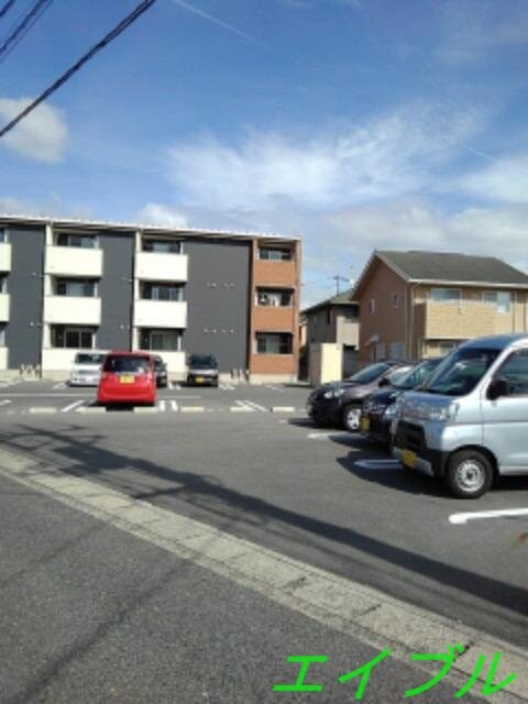 エスペランサ　Ｓの物件内観写真