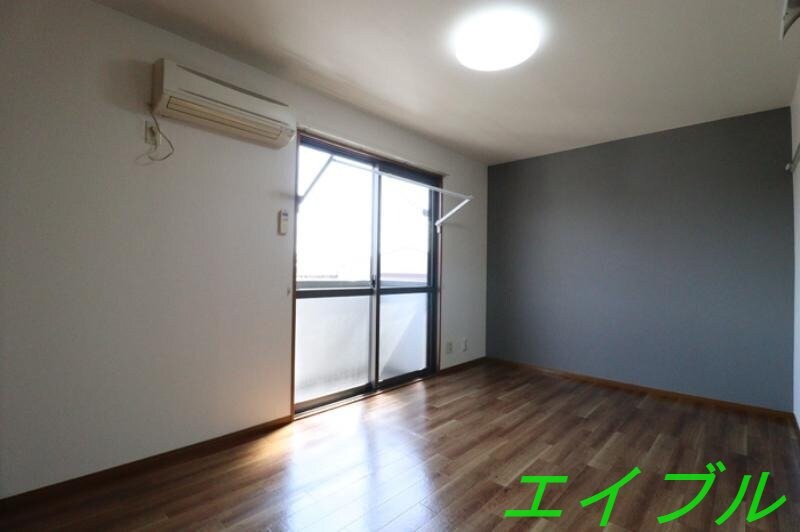 セジュール・ダンケの物件内観写真