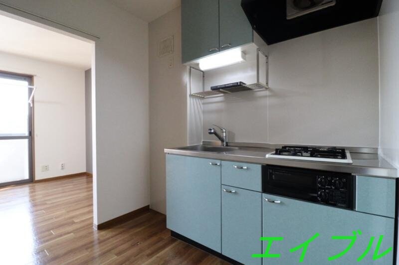 セジュール・ダンケの物件内観写真