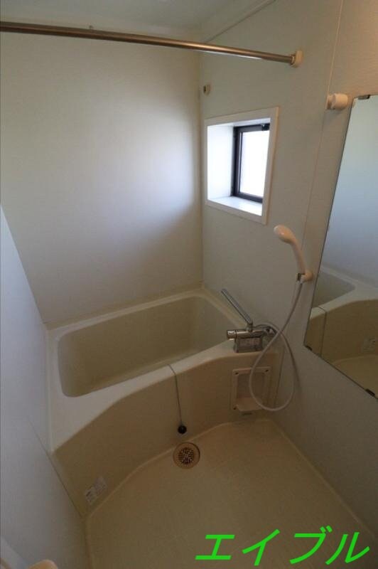 セジュール・ダンケの物件内観写真