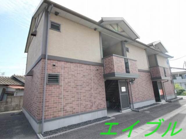 セジュール・ダンケの物件外観写真