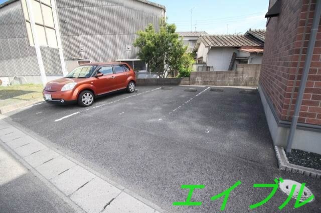 セジュール・ダンケの物件外観写真