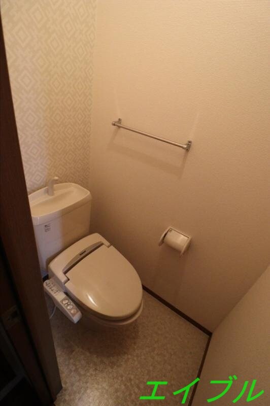 セジュール・ダンケの物件内観写真