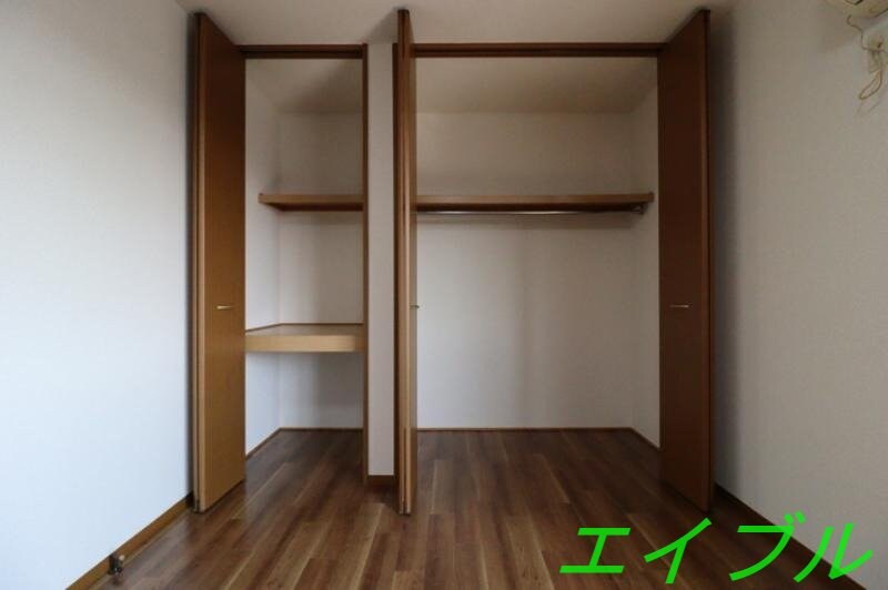 セジュール・ダンケの物件内観写真