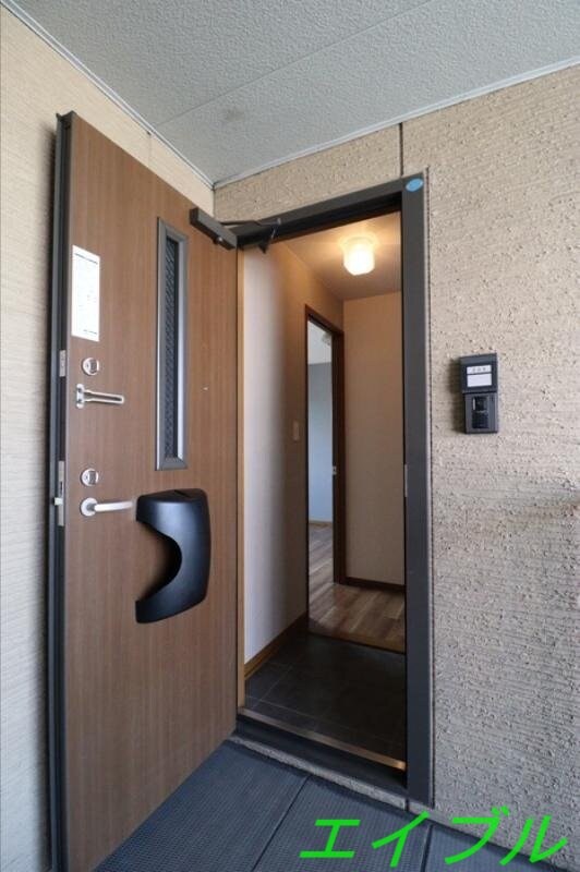 セジュール・ダンケの物件内観写真