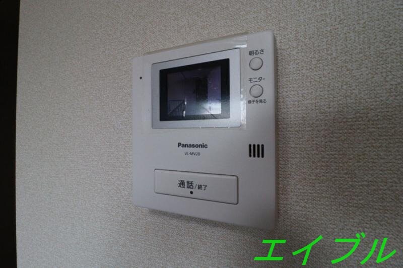 セジュール・ダンケの物件内観写真