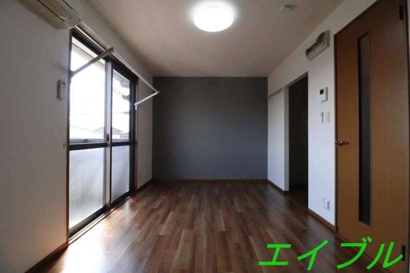 セジュール・ダンケの物件内観写真