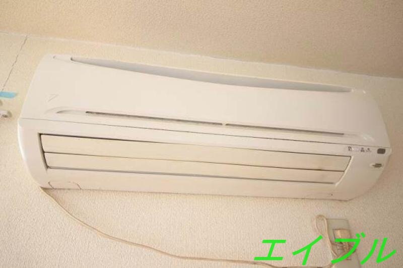 セジュール・ダンケの物件内観写真