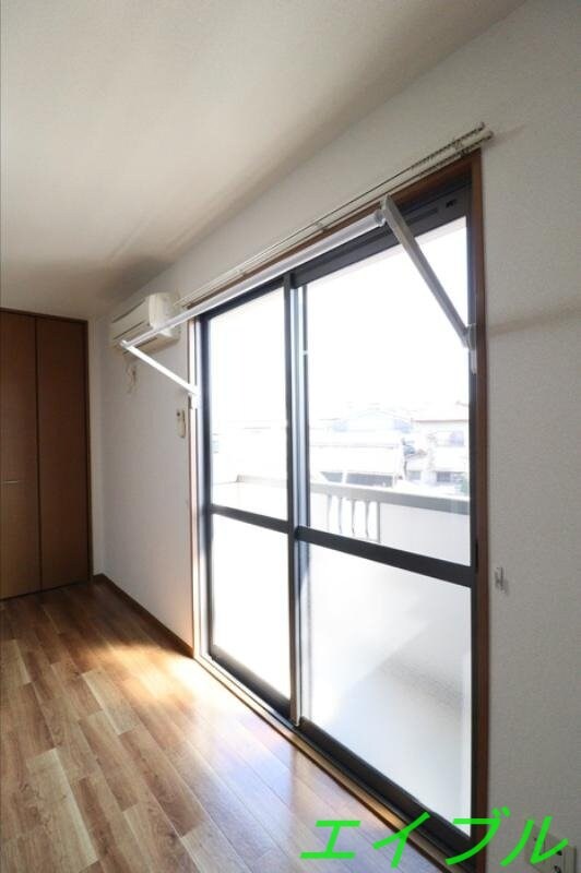 セジュール・ダンケの物件内観写真