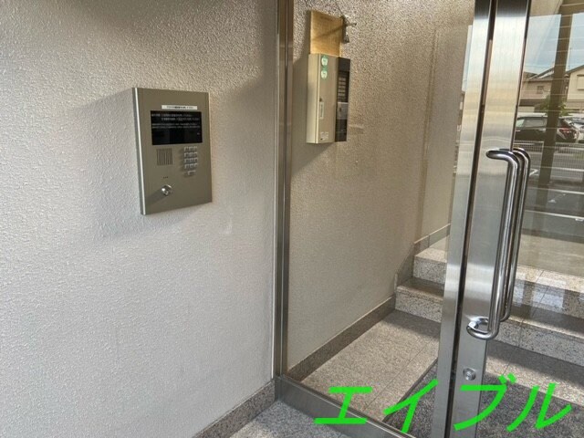 メゾン・エクセランの物件外観写真