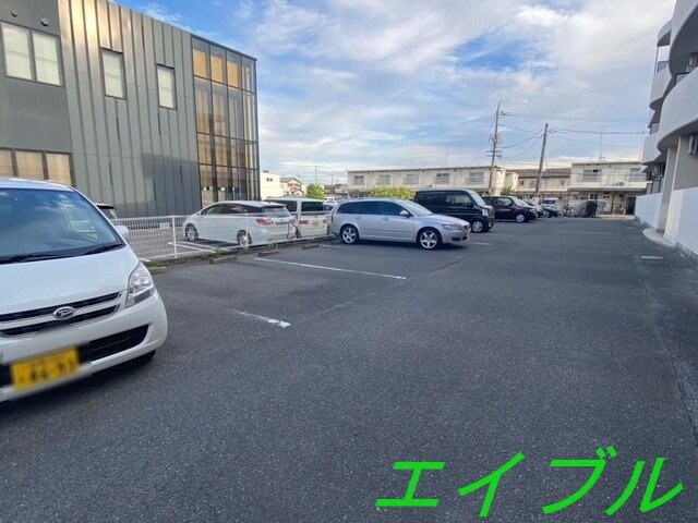 メゾン・エクセランの物件外観写真