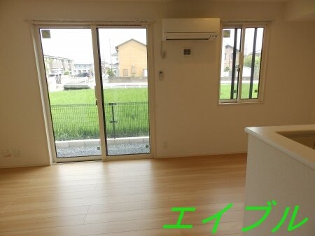 アリオン上東の物件内観写真