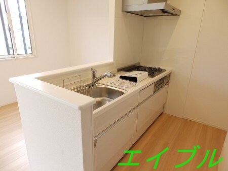 アリオン上東の物件内観写真