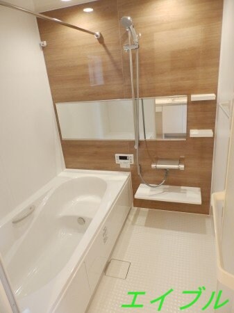 アリオン上東の物件内観写真