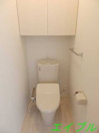 アリオン上東の物件内観写真