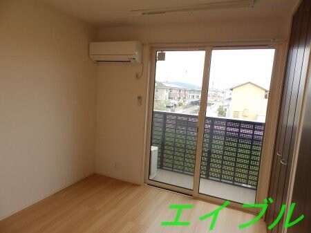 アリオン上東の物件内観写真