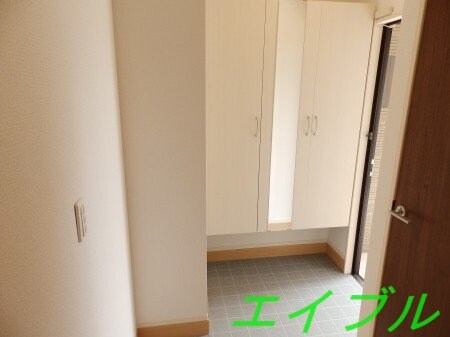 アリオン上東の物件内観写真