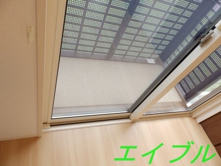 アリオン上東の物件内観写真