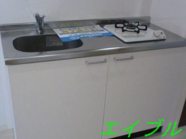 Villa Soleilの物件内観写真