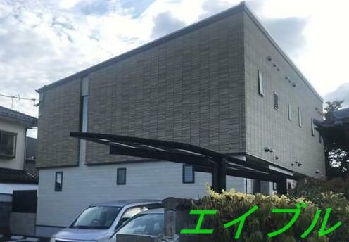 Villa Soleilの物件外観写真