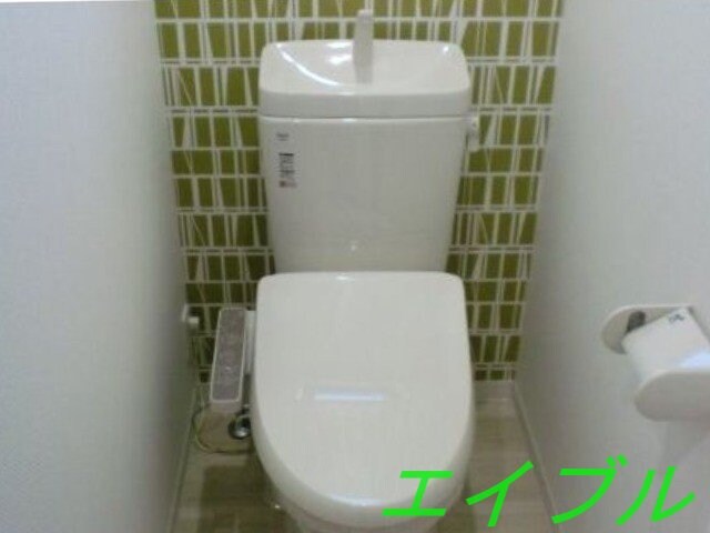 Villa Soleilの物件内観写真