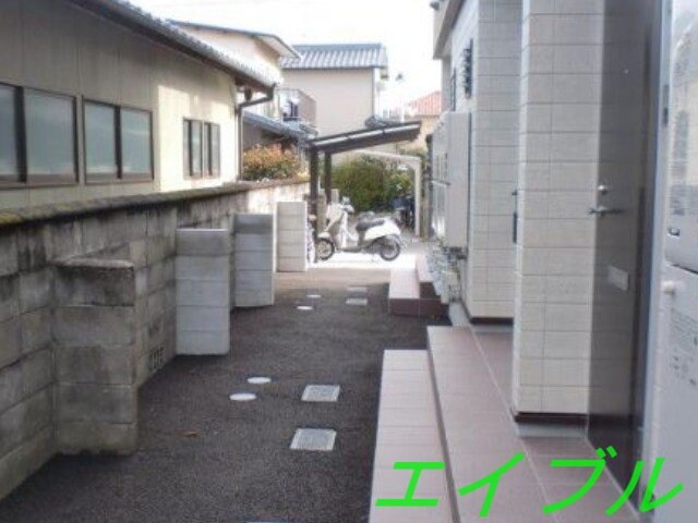 Villa Soleilの物件内観写真