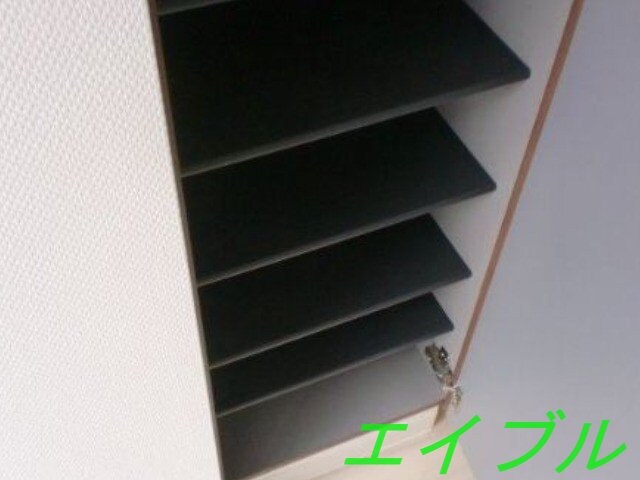 Villa Soleilの物件内観写真