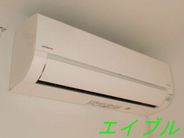 Villa Soleilの物件内観写真