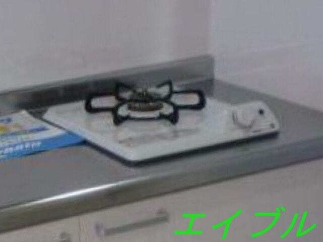 Villa Soleilの物件内観写真