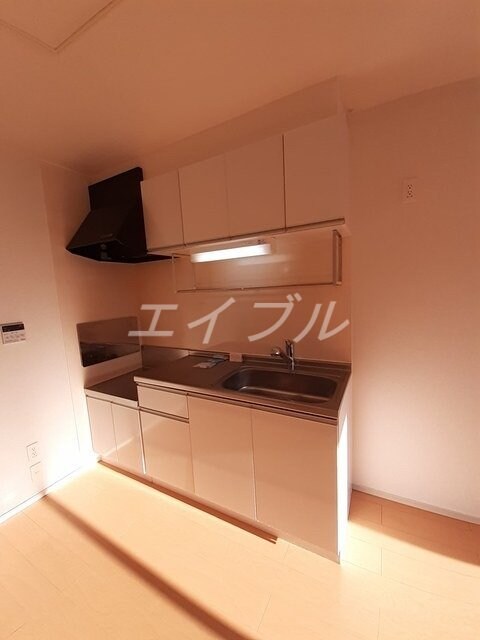 メゾン京屋Ｂの物件内観写真